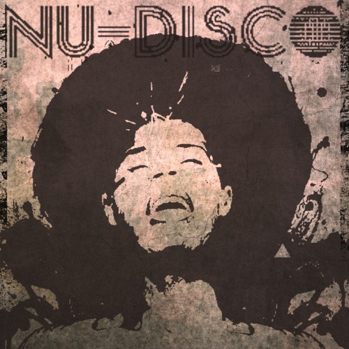 2020 - DJ Disco Tech Mix