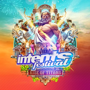 Liveset The Straikerz: 777 LIVE - Intents Festival 2026