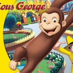 Curious George (2006) FuLLMovie Online ALL Language~SUB MP4/4k/1080p