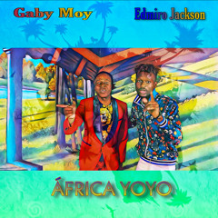 África Yoyo (ft. Gaby Moy)