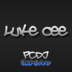 LukeCee & McTee - Dont Let Me Down