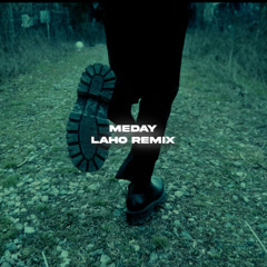 SHALIPPOPI LAHO REMIX [MEDAY MONDAY]