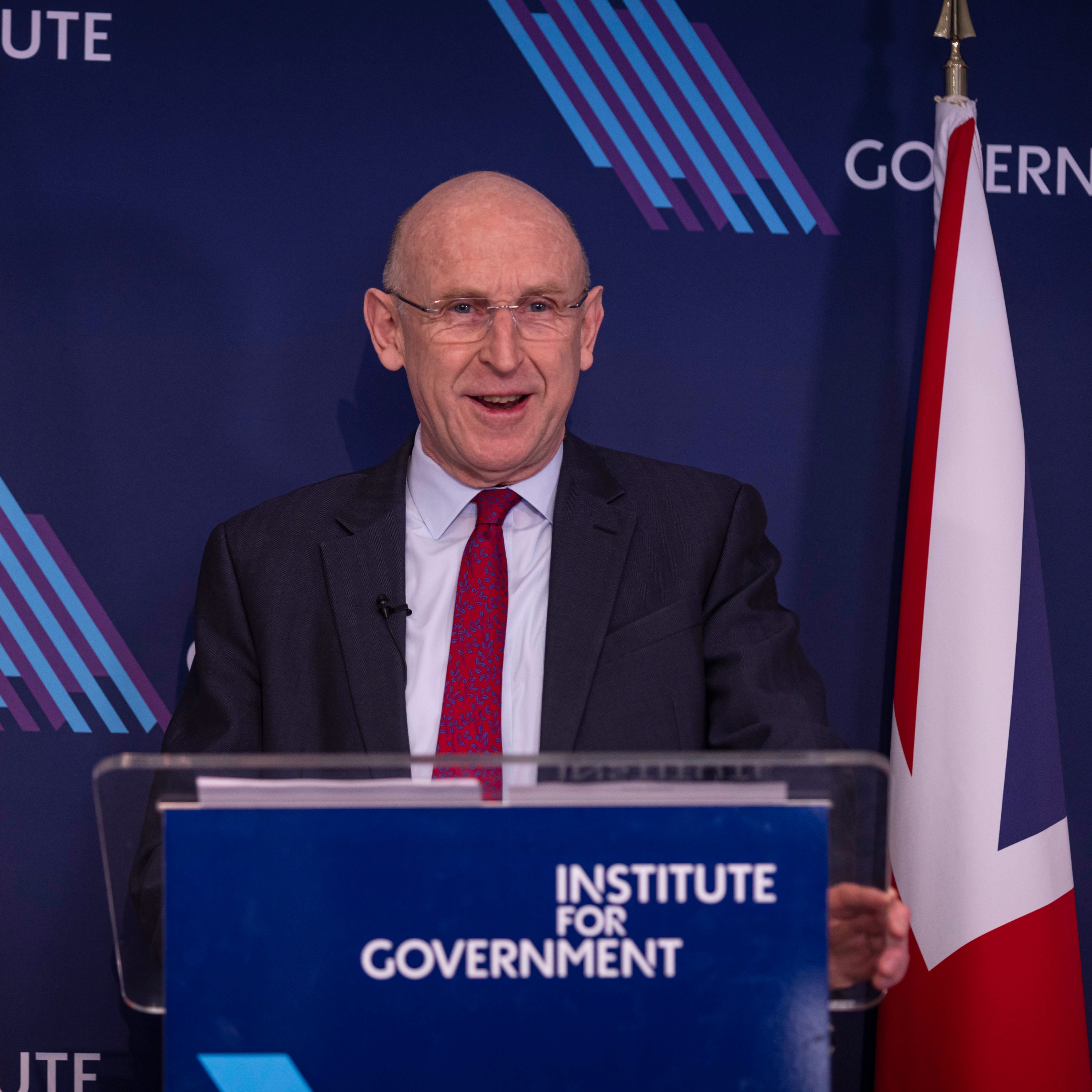 Institute for Government