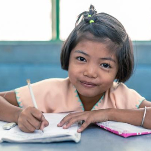 Child of our Time by Rosemary Dobson