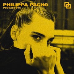 RP. 015 Philippa Pacho