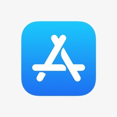 app store (just like that)