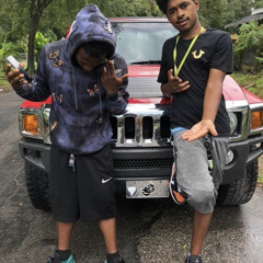 1900coe x GPORROCKA x jizzy -1900 freestyle