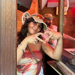 baby ganoush @ Kiosk Radio 07.09.2025