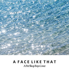 A Face Like That - Pet Shop Boys COVER VERSION