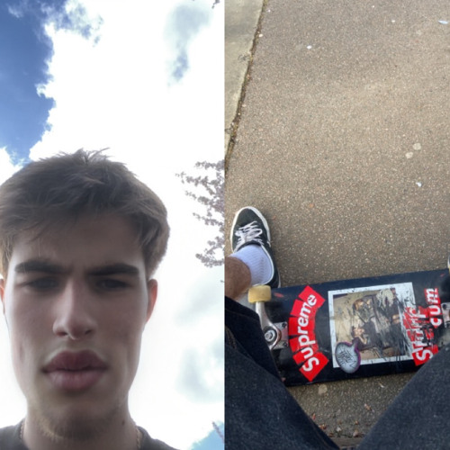 skepta and jme X mr ozio