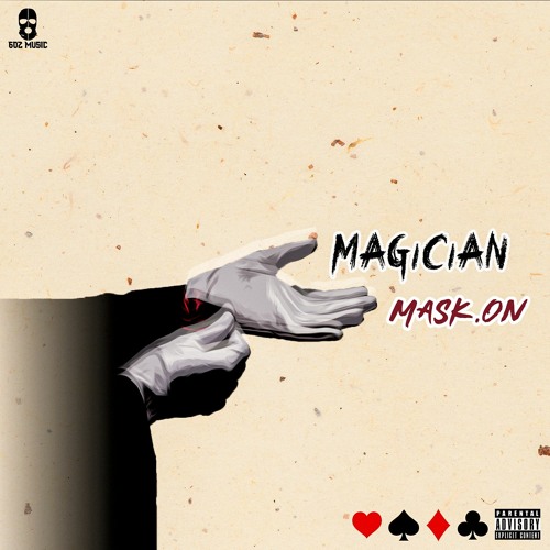 Magician