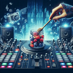 DJ Practice Jam Session | House, Tech House, Base House
