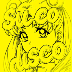 Dico suco teco (Crystal Power Disco)