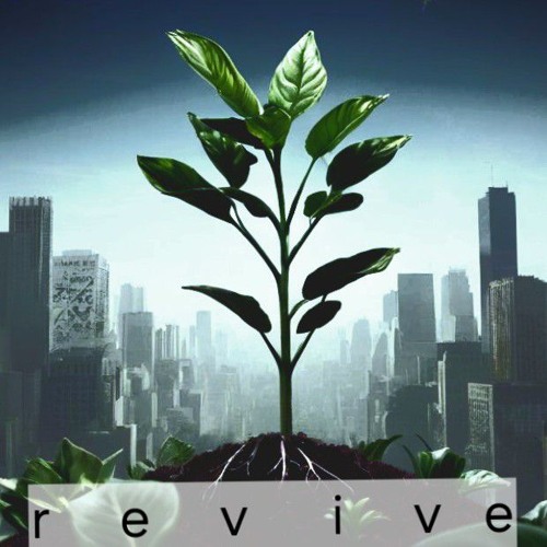 Chasing Grace [Alternate Version] (Eight Ball Reimagined)