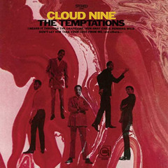 Letaief - Cloud Nine Mix