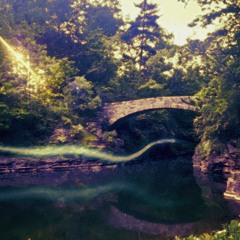 let go (with Jonah Michael)