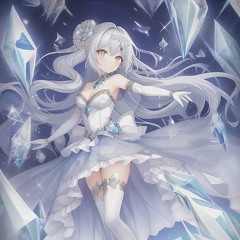 KYUNCHI - BROKEN DIAMOND [demo]