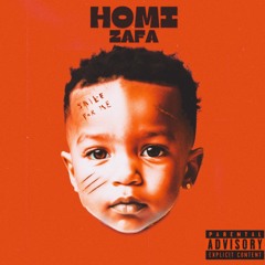 Zafa - Homi