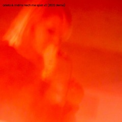 arleta & mdmx nech me spat v2 (2022 demo)