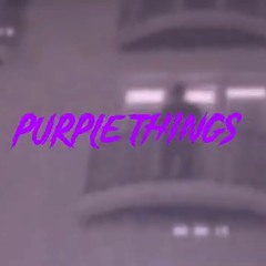 [FREE] Tlow - EdoSayia  Type Beat "Purple Things" prod. Basement Kid