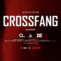 CROSSFANG | Hitech Crime