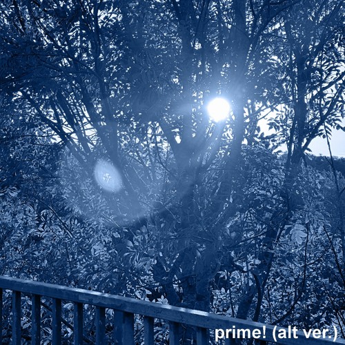 prime! (alternative instrumental ver.) [prod. 7mxrch]