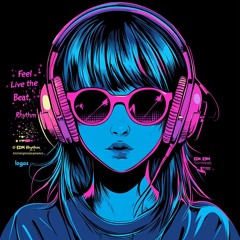 "Rising from Ashes - EDM HARU | Creative Commons Music"