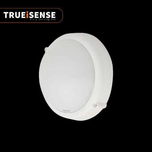 True Presence Sensors: The Next Level of Human Detection