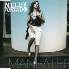 Nelly furtado - Maneater (2BAB edit)