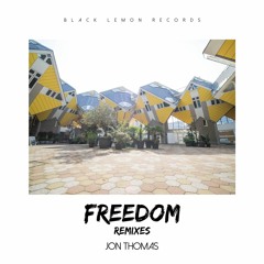 Jon Thomas - Freedom (Juli Jane Remix)
