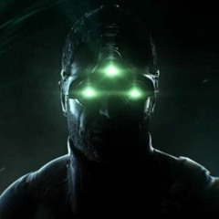 Splinter Cell(Prod. La Kick)