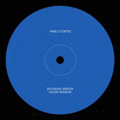 Saturday Winter House Session (DJ Set)