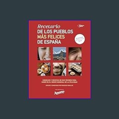 Read Ebook ❤ Recetario de los pueblos más felices de España (Spanish Edition)     Kindle Edition E