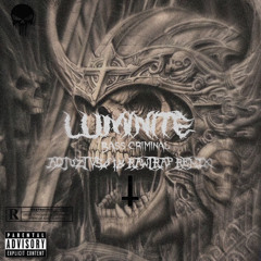 Luminite - Bass Criminal [ADJUZT VS 618 RAWTRAP REMIX] (FREE DOWNLOAD)