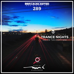 289 Trance Nights Volume 0289