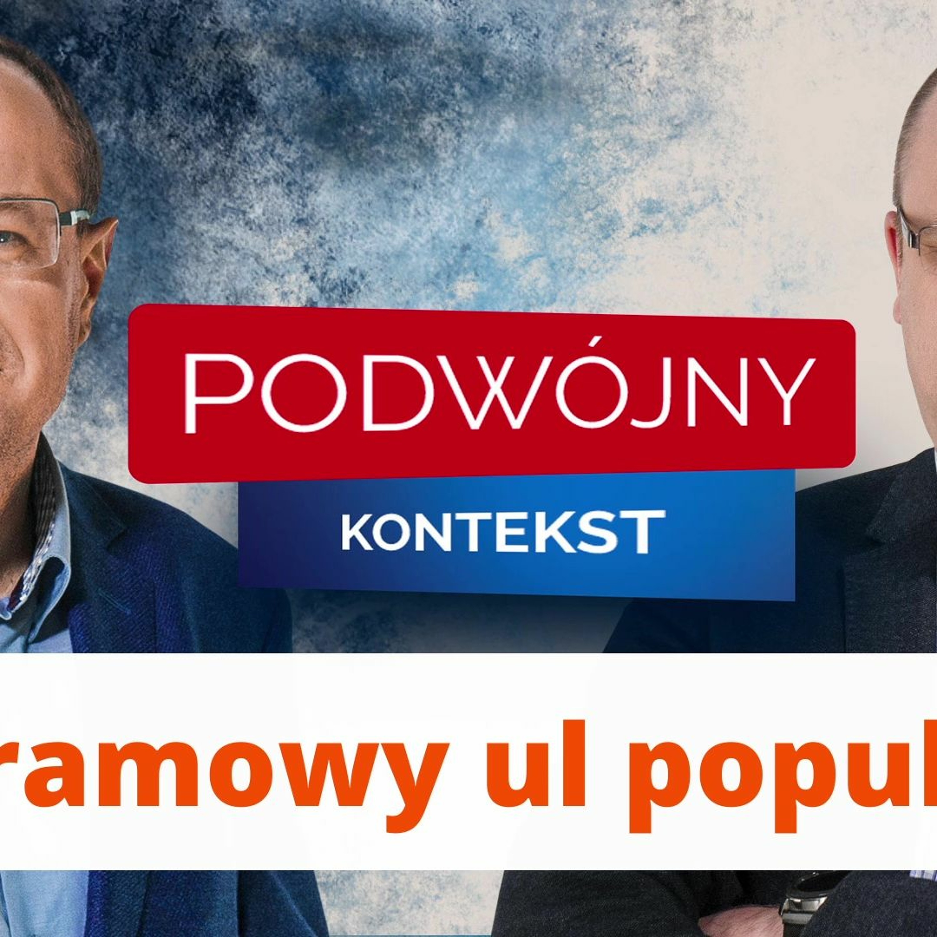 Łukasz Warzecha podcast