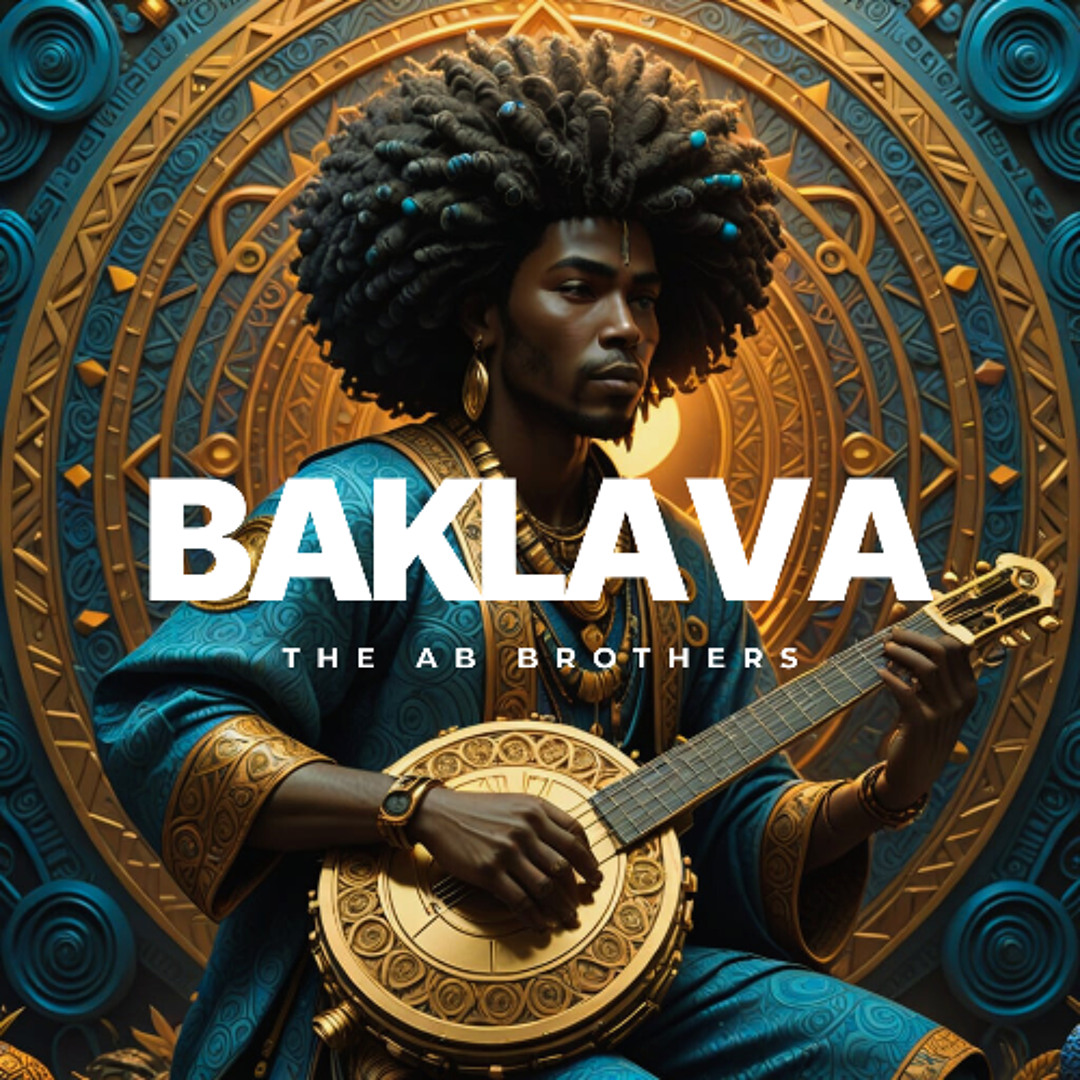 Stream BAKLAVA-THE AB BROTHERS by THE AB BROTHERS | Listen online for ...