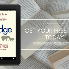 Nudge: Improving Decisions About Health, Wealth, and Happiness. Free of Charge [PDF]