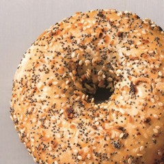 Everything Bagel (Prod.Temcandoanything)