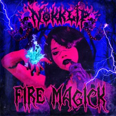 Fire Magic