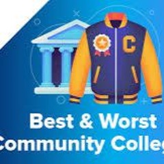 Chip Lupo - WalletHub.com - Best VS. Worst Cmty Clgs in US - 08 17 24
