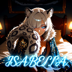 Isabella - Diamond Dreamgirl