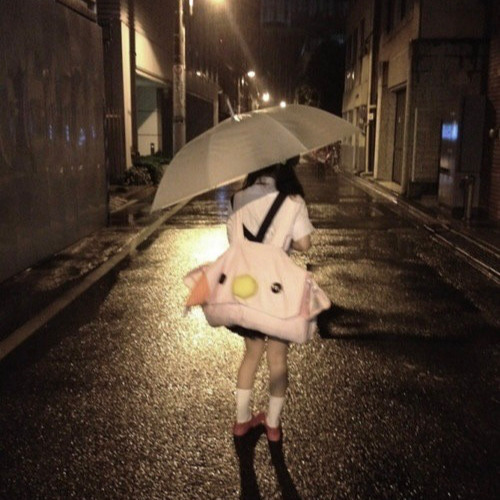 surreal upbeat desperate version