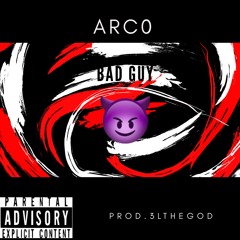 Bad Guy