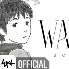 Wander (수셈이) - 작곡캠프 오리지날 곡