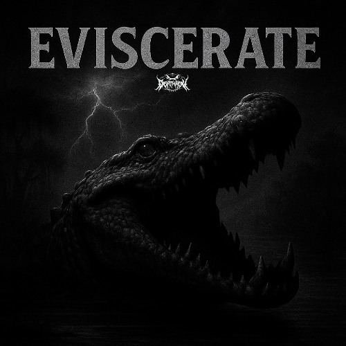 Eviscerate (FREE DL)