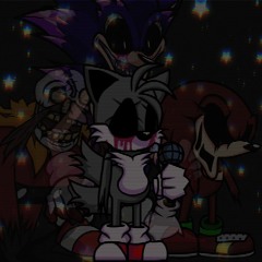 triple trouble fnf vs sonic exe nightcore