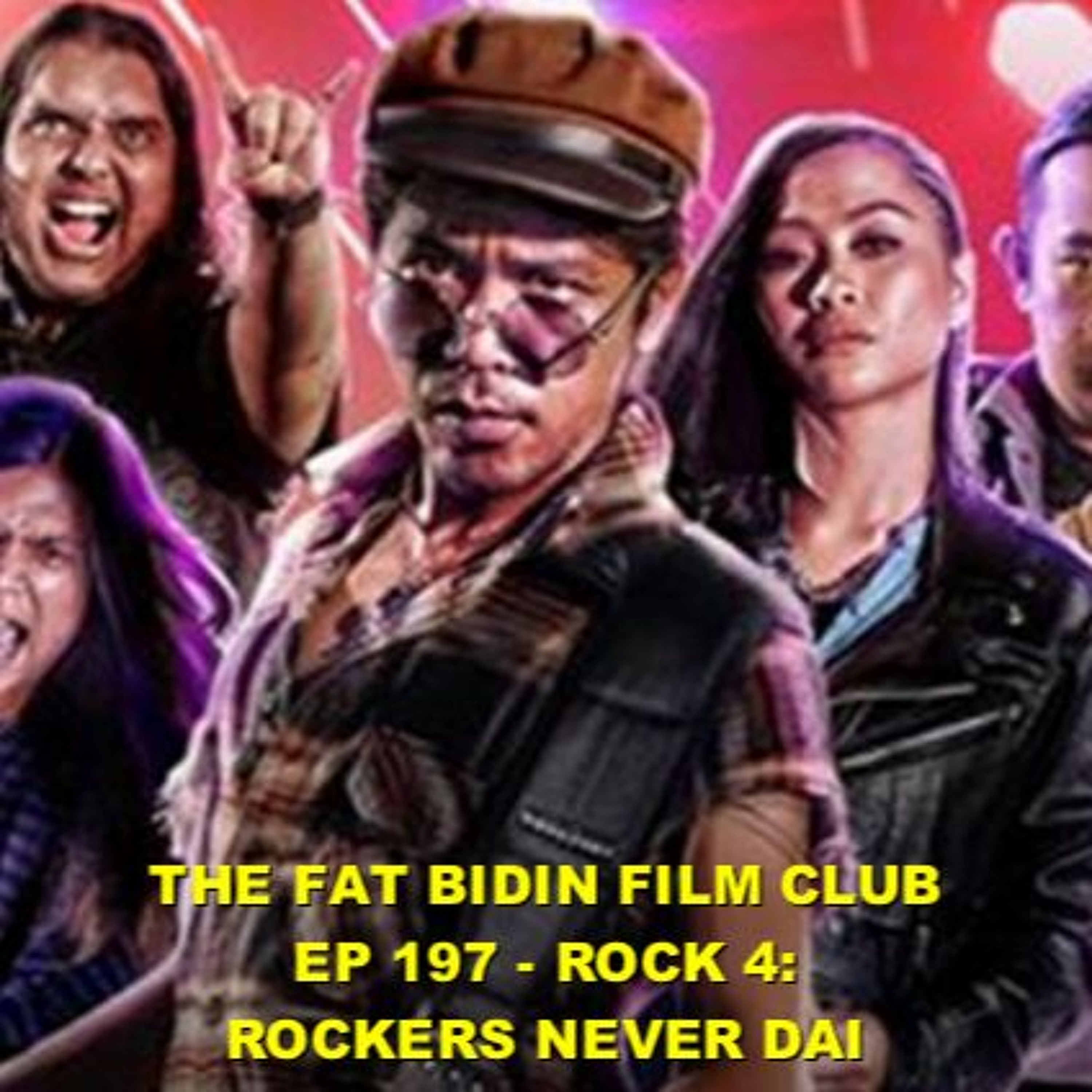 Fat Bidin
