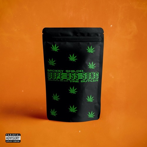 Dope Ass Song (feat. Tre Butler)(prod. Big Duke)