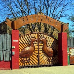 MAU & Rouge @ Sisyphos (15-09-2024)